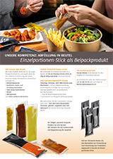 kompetenz einzelportionen stick als beipack produkt pacovis DE