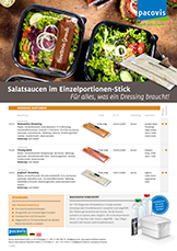 Kompetenz Dressing Einzelportionenstick AT DE