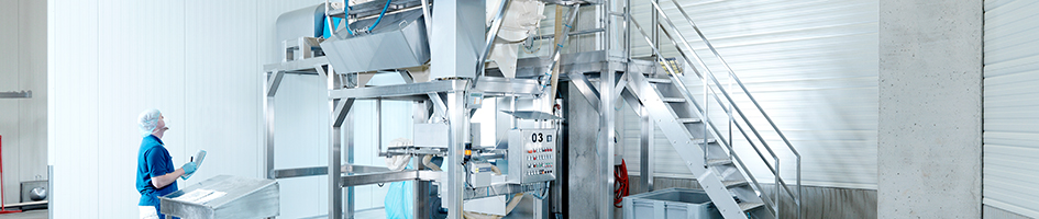 2.3 Unternehmensfelder